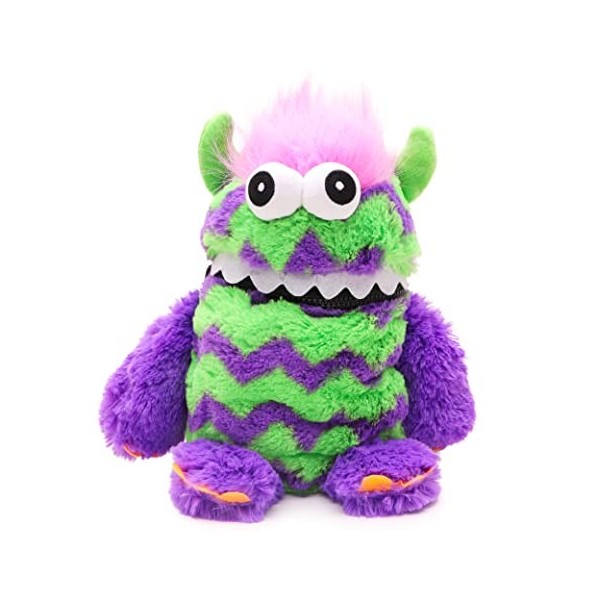 Peluche Kuromi 23 Cm - Jouet En Peluche Douce Pour Enfants - Cadeau D'anniversaire Ou Noël - Personnage Anime Mignon