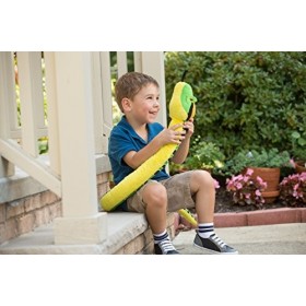 Wild Republic Snakesss, Serpiente de Anaconda Peluches Plush Snake-54, 89089