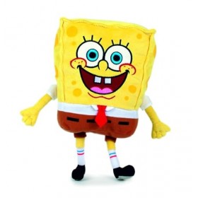 SPONGEBOB EV-25729 Playset, 5 Ans et Plus, Multicolore, Unique by Play 10414