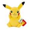 BOTI Pokemon - Pikachu - Peluche 20cm