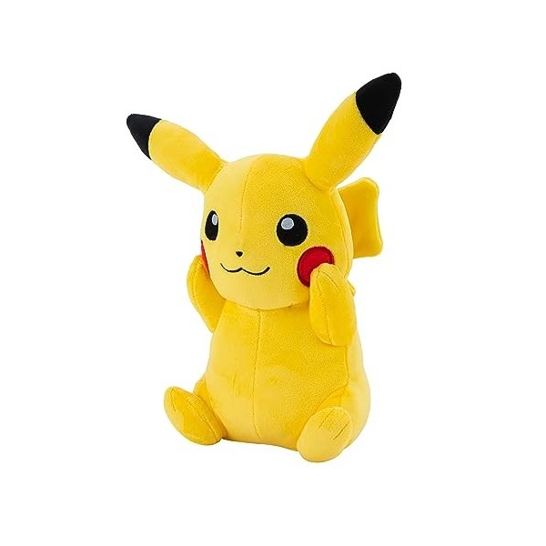 BOTI Pokemon - Pikachu - Peluche 20cm
