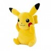 BOTI Pokemon - Pikachu - Peluche 20cm