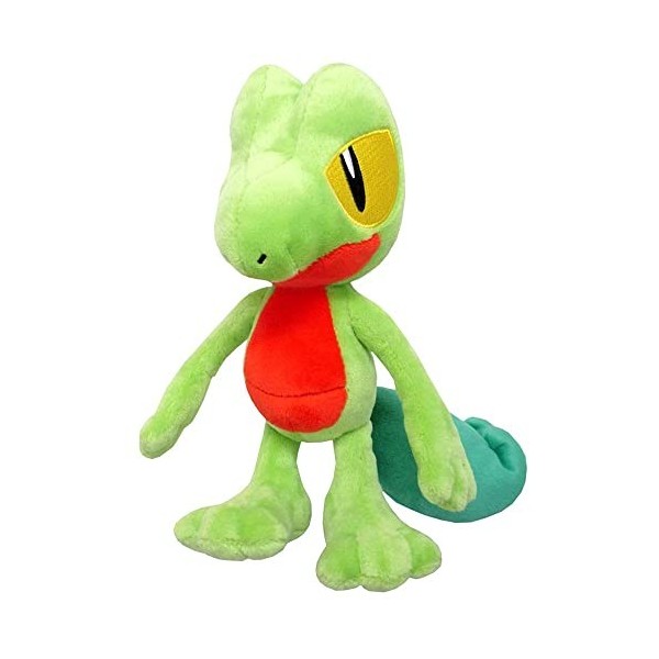 Pokemon Selection Figures en Peluche | 20 cm Animal en Peluche, Peluche:Voltali