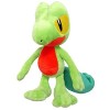 Pokemon Selection Figures en Peluche | 20 cm Animal en Peluche, Peluche:Voltali