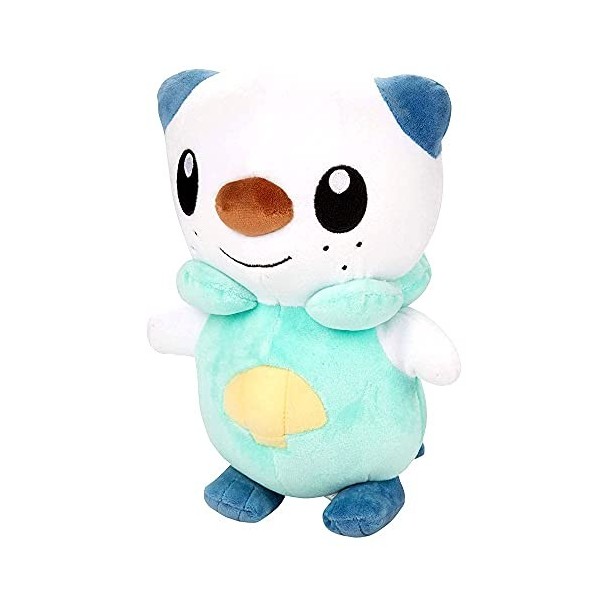 Pokemon Selection Figures en Peluche | 20 cm Animal en Peluche, Peluche:Voltali