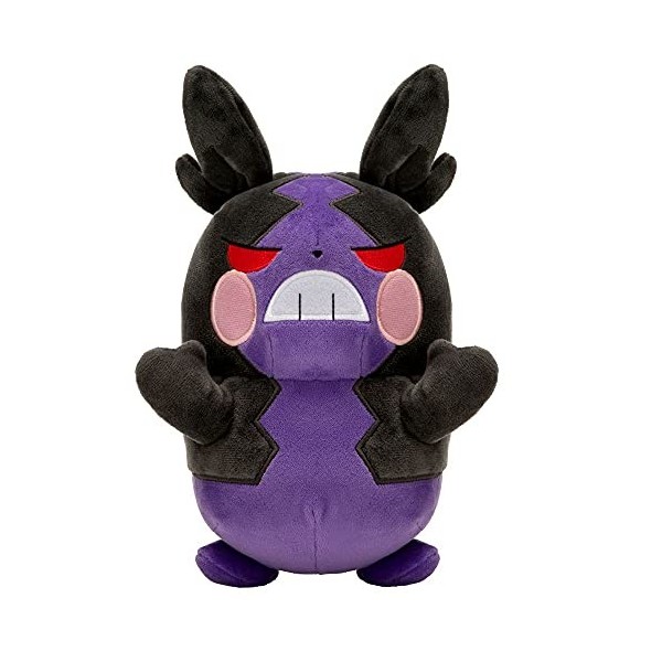 Pokemon Selection Figures en Peluche | 20 cm Animal en Peluche, Peluche:Voltali