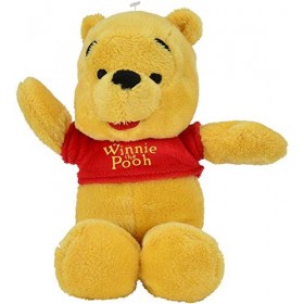 Disney Winnie lourson Peluche flopsies 20 cm