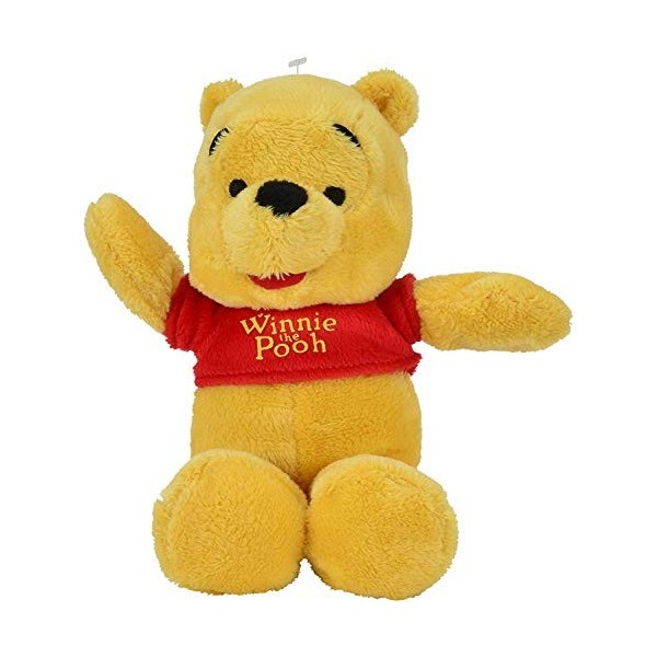 Disney Winnie lourson Peluche flopsies 20 cm