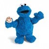 Nici Cookie Monster - 25 cm - 41956