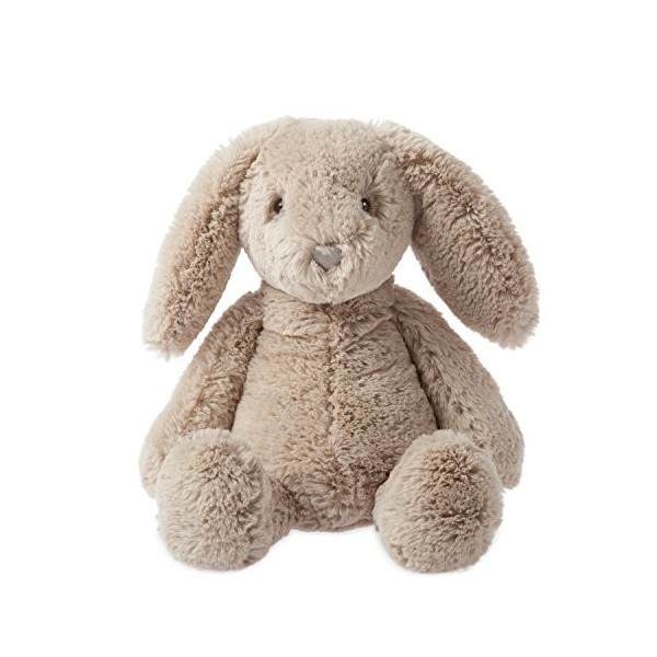 Manhattan Toy Ours Lovelies Latte Bunny 30,48 cm en Peluche, 152730, Multicolor, 30 cm