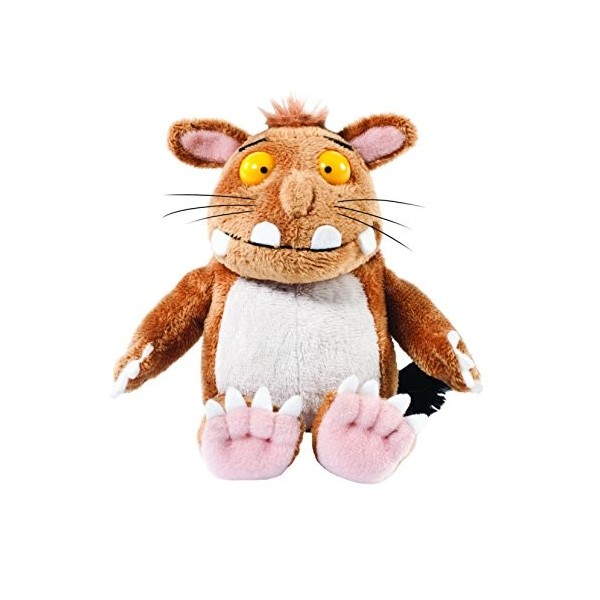 Aurora World 12967 Gruffalos Child Peluche, 18 cm