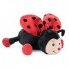 Schaffer 4347 Coccinelle Bolle Taille 19 cm