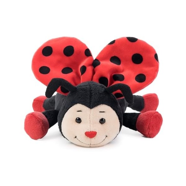 Schaffer 4347 Coccinelle Bolle Taille 19 cm