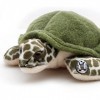 Doudou tortue reptile tortue carouanne tortue de mer peluche Kelly – Doudou *biz