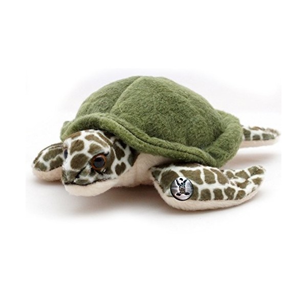 Doudou tortue reptile tortue carouanne tortue de mer peluche Kelly – Doudou *biz