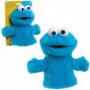 Sesame Street Hand Puppet Cookie Monster