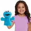 Sesame Street Hand Puppet Cookie Monster