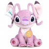 Disney Stitch Angel Sound Peluche 20CM