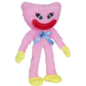 Poppy Playtime - Peluche 20 Cm Kissy Missy - Lansay