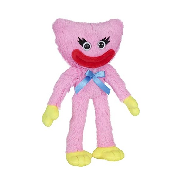 Poppy Playtime - Peluche 20 Cm Kissy Missy - Lansay