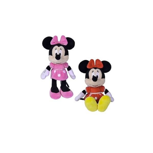 Simba - Dickie Disney Minnie 20 cm assortie