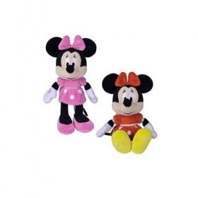 Simba - Dickie Disney Minnie 20 cm assortie