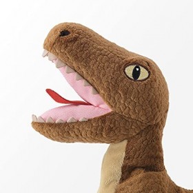 IKEA JÄTTELIK Peluche Dinosauro 44 cm Velociraptor