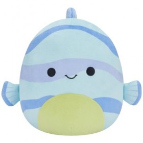Squishmallows 7.5 à Leland le poisson