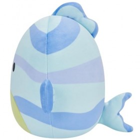 Squishmallows 7.5 à Leland le poisson