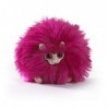 The Noble Collection Pink Pygmy Puff Plush - Officially Licensed 14.4in 36.5cm Harry Potter Plush Toys - Collectable Doll F