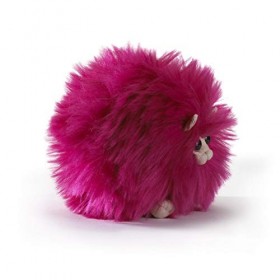The Noble Collection Pink Pygmy Puff Plush - Officially Licensed 14.4in 36.5cm Harry Potter Plush Toys - Collectable Doll F