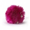 The Noble Collection Pink Pygmy Puff Plush - Officially Licensed 14.4in 36.5cm Harry Potter Plush Toys - Collectable Doll F