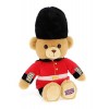 Keel Toys Ours en Peluche - Garde londonien - 15 cm