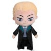 Plush 20cm Draco Malfoy from Harry Potter Original Warner Bros PlayByPlay