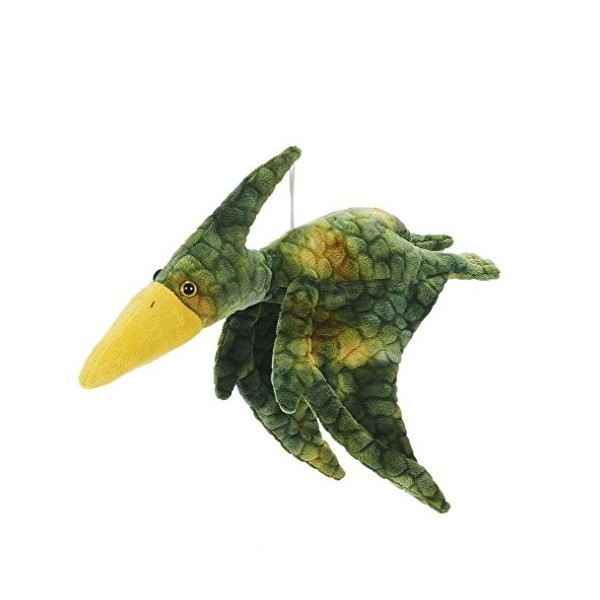 Dinosaure volant 40 cm - Peluche - Dinosaure