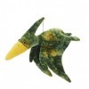 Dinosaure volant 40 cm - Peluche - Dinosaure