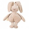 Nattou- Peluche, 875202, Couleur Sable