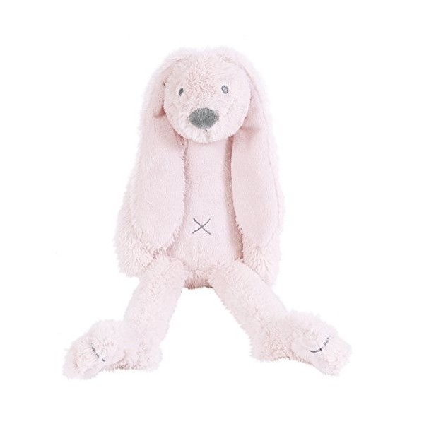 Happy Horse 17660 – Lapin Richie, Peluche, Rose