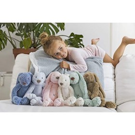 Happy Horse 17660&nbsp;–&nbsp;Lapin Richie, Peluche, Rose