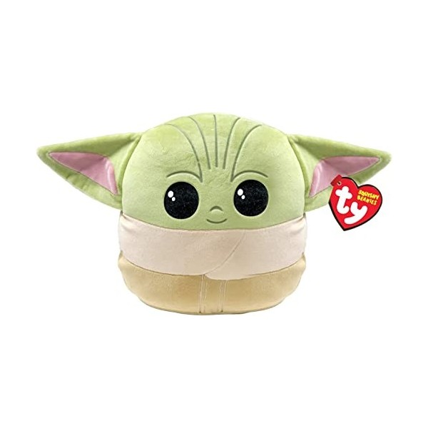 Squish a Boo s Small - Grogu Star Wars