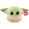 Squish a Boo s Small - Grogu Star Wars