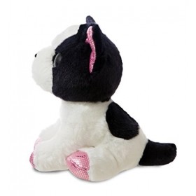 Aurora, 60882, Sparkle Tales, Beau Le Bulldog Francais, 18 cm, Peluche, Multicolore