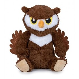 Play by Play Dungeons & Dragons Peluche Owlbear 26 cm