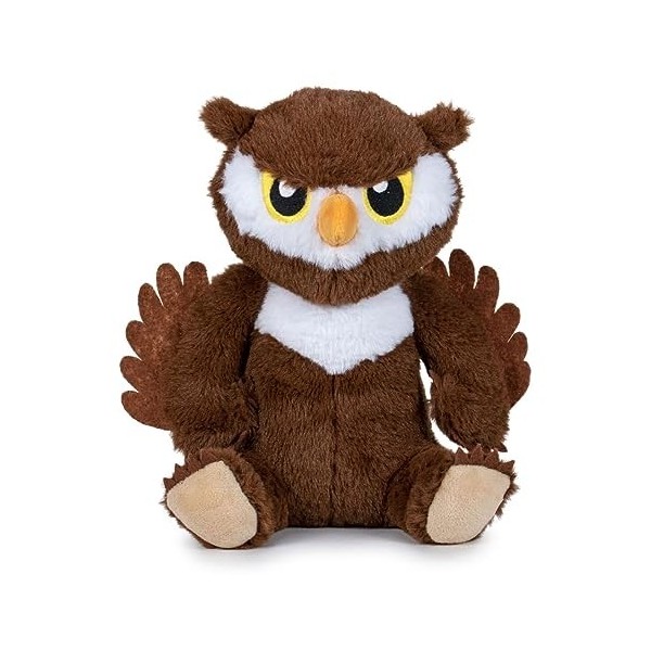 Play by Play Dungeons & Dragons Peluche Owlbear 26 cm