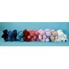 Histoire dOurs - Peluche Hippopotame - HipStar - Noir - 25 Cm - Peluche Douce et Chic pour les Calins - Idée Cadeau de Nais