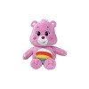 Whitehouse Bonhomme porte-bonheur Care Bears - 6 figurines différentes - 28 cm - Original - Unlock The Magic - Ours en peluch