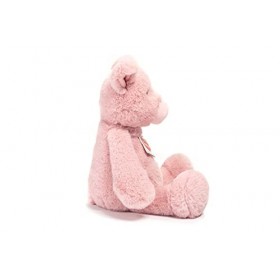 Teddy Hermann 93934 Peluche Cochon Ella 32 cm