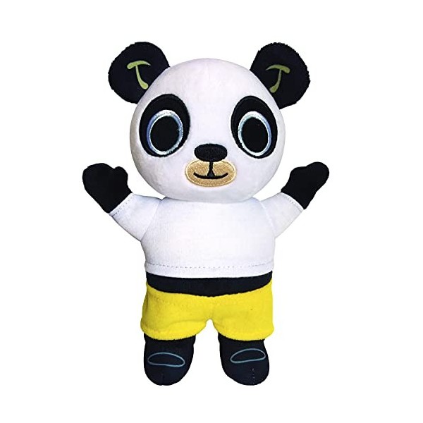 Bing 539 3535 Pando Soft Toy, Multicoloured