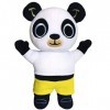 Bing 539 3535 Pando Soft Toy, Multicoloured