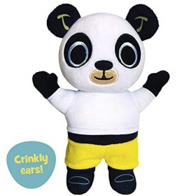 Bing 539 3535 Pando Soft Toy, Multicoloured